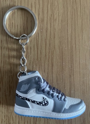 Nike jordan dior - dior, keychain