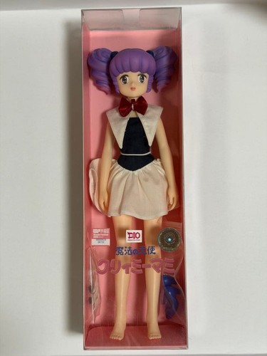 Magical angel creamy mami - angel, dio