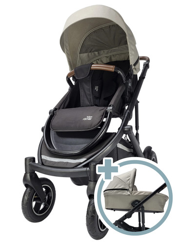 Passeggino britax römer - passeggino,