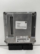 Centralina Motore ECU BOSCH