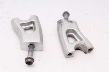 Morsetti sterzo ponte forcella