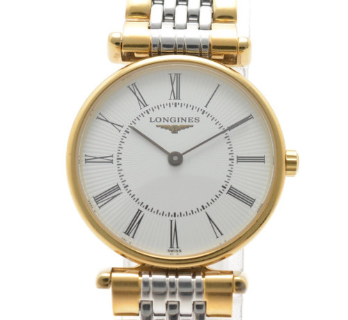 Mint longines la grande - mint】longines,