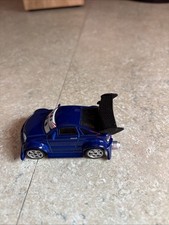 Disney Pixar Cars Kabuto Ninja