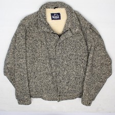 Giacca bomber vintage Woolrich