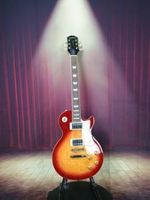 epiphone les paul Standard