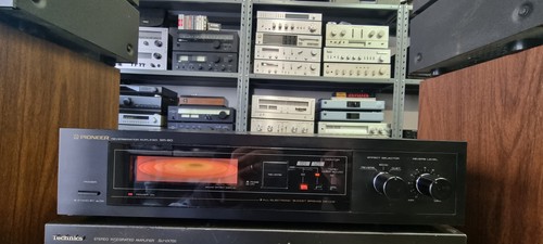 Pioneer 60 - pioneer, sr-60