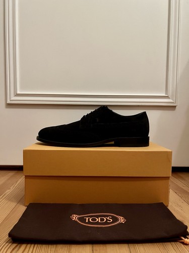Scarpe basse tods - basse, nuove