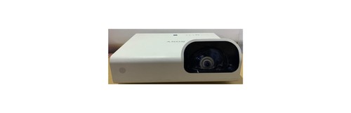 Sony vpl sx236 xga - sony, vpl-sx236