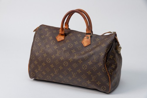 Louis vuitton speedy - vuitton, m41524