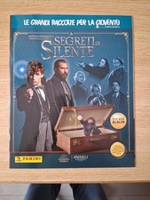 Album Animali Fantastici - I