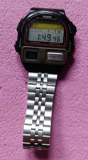 Orologio digitale vintage