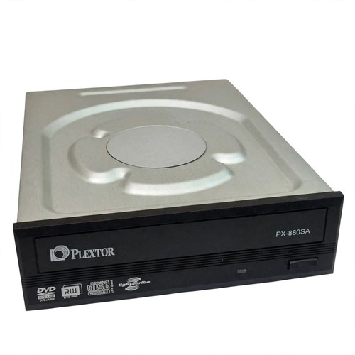 Plextor 880sa dvd cd - plextor, dvd/cd