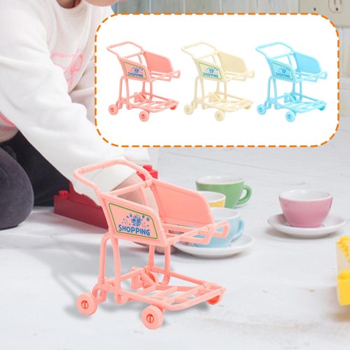 Carrello della spesa - carrello,