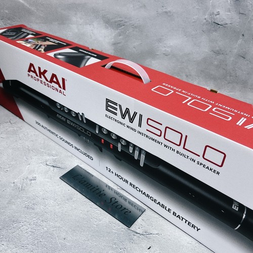 Akai professional ewi solo - professional,