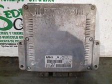 9640938680 centralina motore