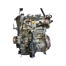 MOTORE TOYOTA COROLLA YARIS