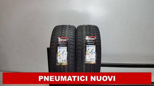 Gomme nuove 235 - 235/45r17, 97w