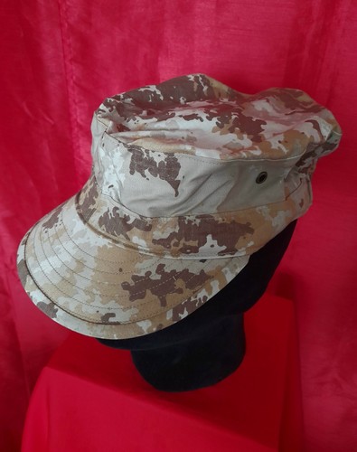 Cappello visiera vegetato - cappello,