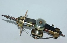 ?️ Kit Asta e Bilanciere per Motore Grammofono – a scelta dal menu' a tendina