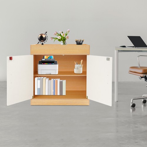 Armadio portaoggetti 80*40*80