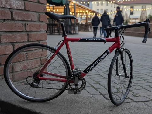 Cannondale caad8 700c - cannondale,