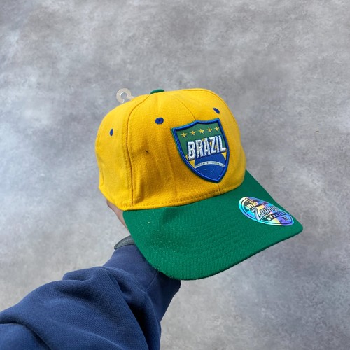Berretto baseball brasile - berretto,