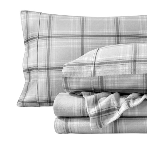 Set lenzuola flanella - , nuda