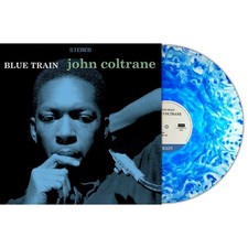 John Coltrane - Blue Train