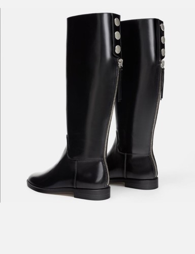 Stivali equitazione zara - da,