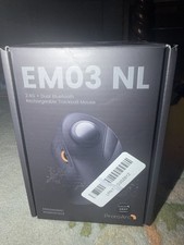 ProtoArc EM03 Wireless