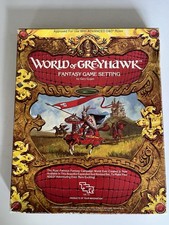 Advanced Dungeons & Dragons