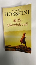 hosseini - mille splendidi