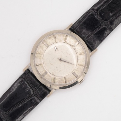 Longines cal vintage - vintage, orologio