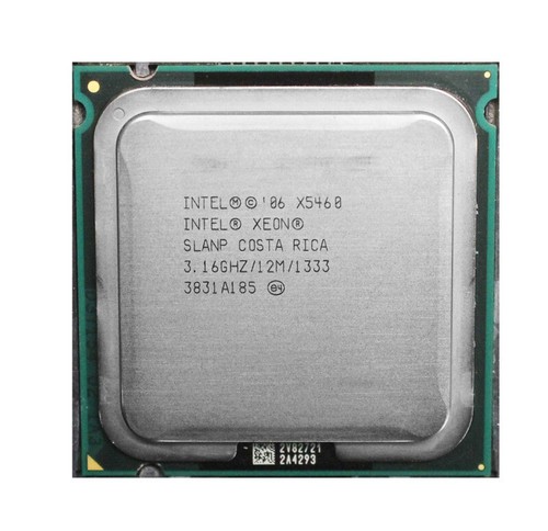 Processore cpu intel xeon - processore,