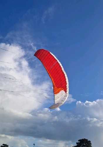Aquilone elettrico rhombus - elettrico,
