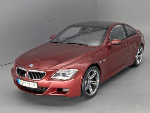 Modellini auto kyosho - kyosho, bmw