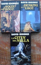 Lotto fantasy Eddings Le volte