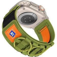 Bands with Apple Ultra 2