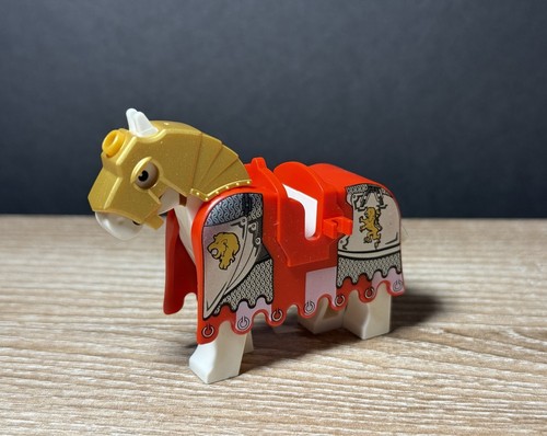 Lego castle kingdoms - /, lion