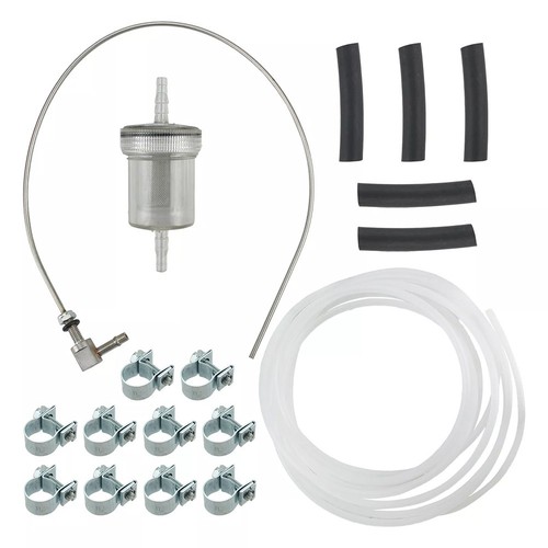 Kit montaggio standpipe