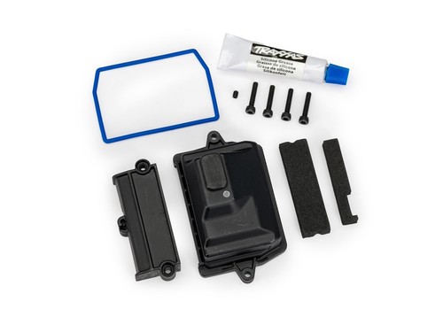 Traxxas 7724x scatola - 7724x,