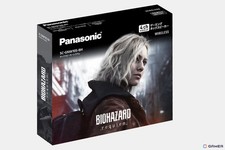 Panasonic SC-GNW10S-BH