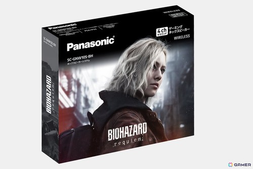 Panasonic gnw10s bh - panasonic, sc-gnw10s-bh