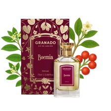 Boemia Perfume Eau de Parfum
