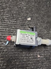 Pompa Vibrante ULKA Modello