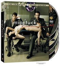 Nip/Tuck: Complete Third