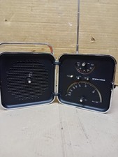 RADIO BRIONVEGA CUBO TS502