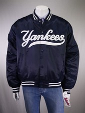 Giacca Bomber New York Yankees