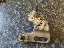 Pinza freno posteriore - posteriore, ktm