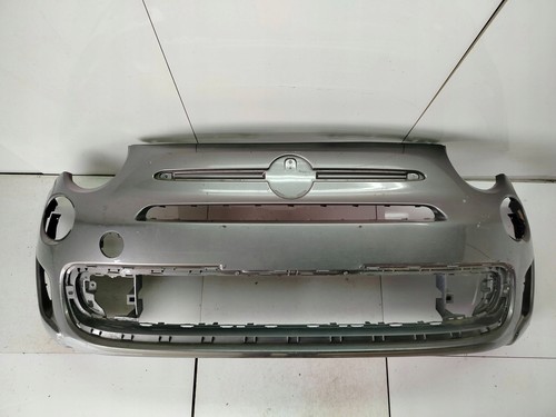 Fiat 500 sport - lift, 16-